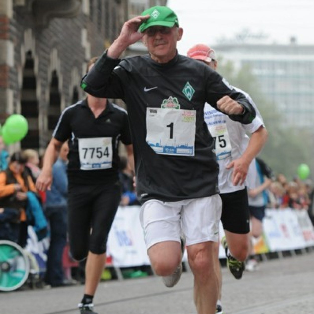 LemkeWilli's profile picture. 