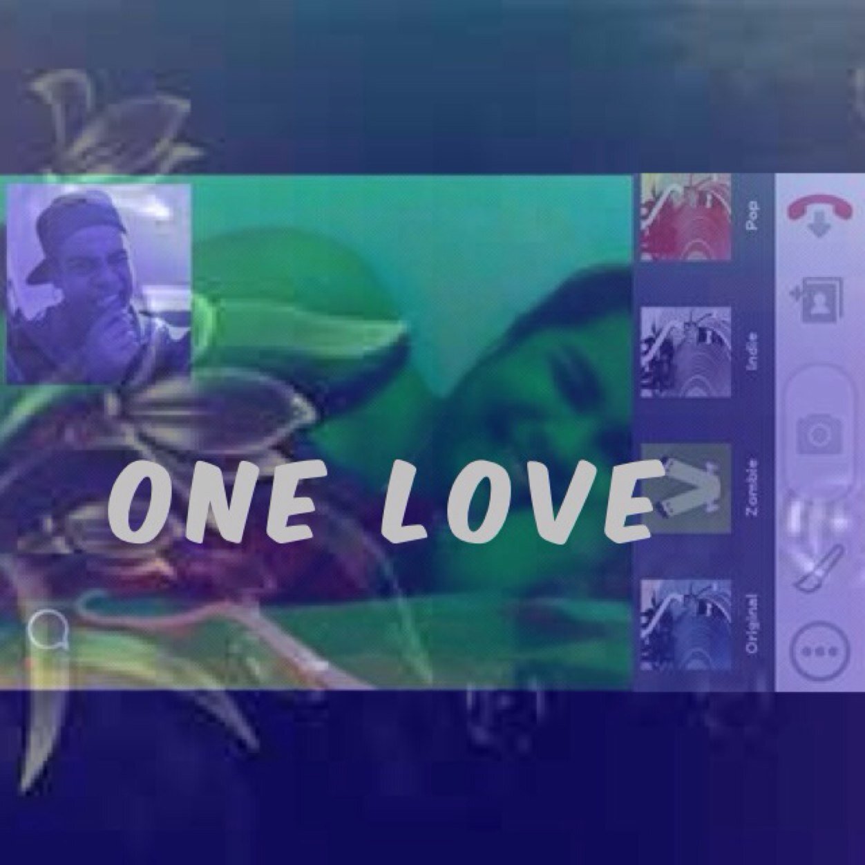 dfreez68's profile picture. Love all my heart