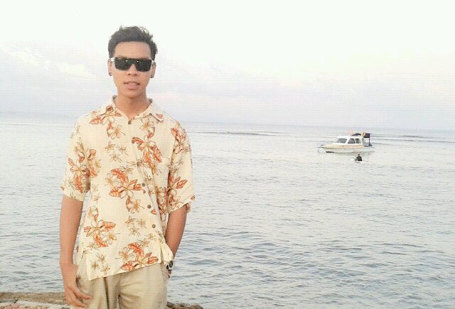 Gde bayu krisnayana Profile