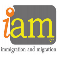 iam (immi&migration)(@iam_immigration) 's Twitter Profile Photo