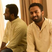 Rahul_Radhakrishnan (@rahul_r__k) 's Twitter Profile
