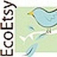 EcoEtsy.com (@ecoetsy) Twitter profile photo