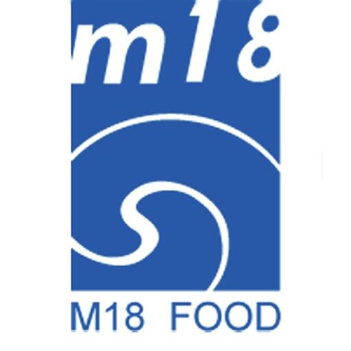 M18FOOD's profile picture. Open 7 days a week 10am - 7pm.
We sell Indian, Caribbean, Asian & Chinese ingredients. Fresh fruit & veg, cookware, health & beauty products!