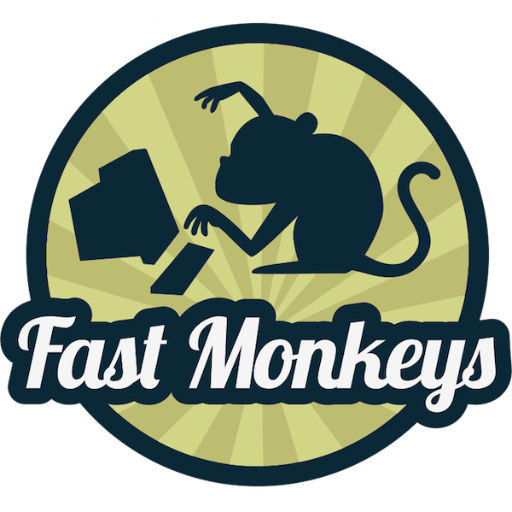 Fast Monkeys