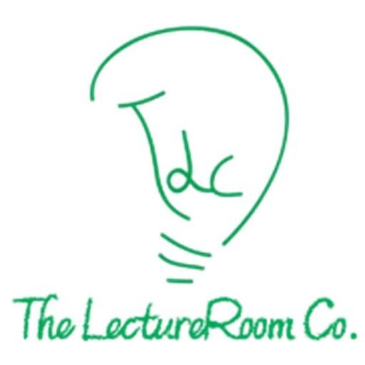 lectureroom's profile picture. Academic Events Provider