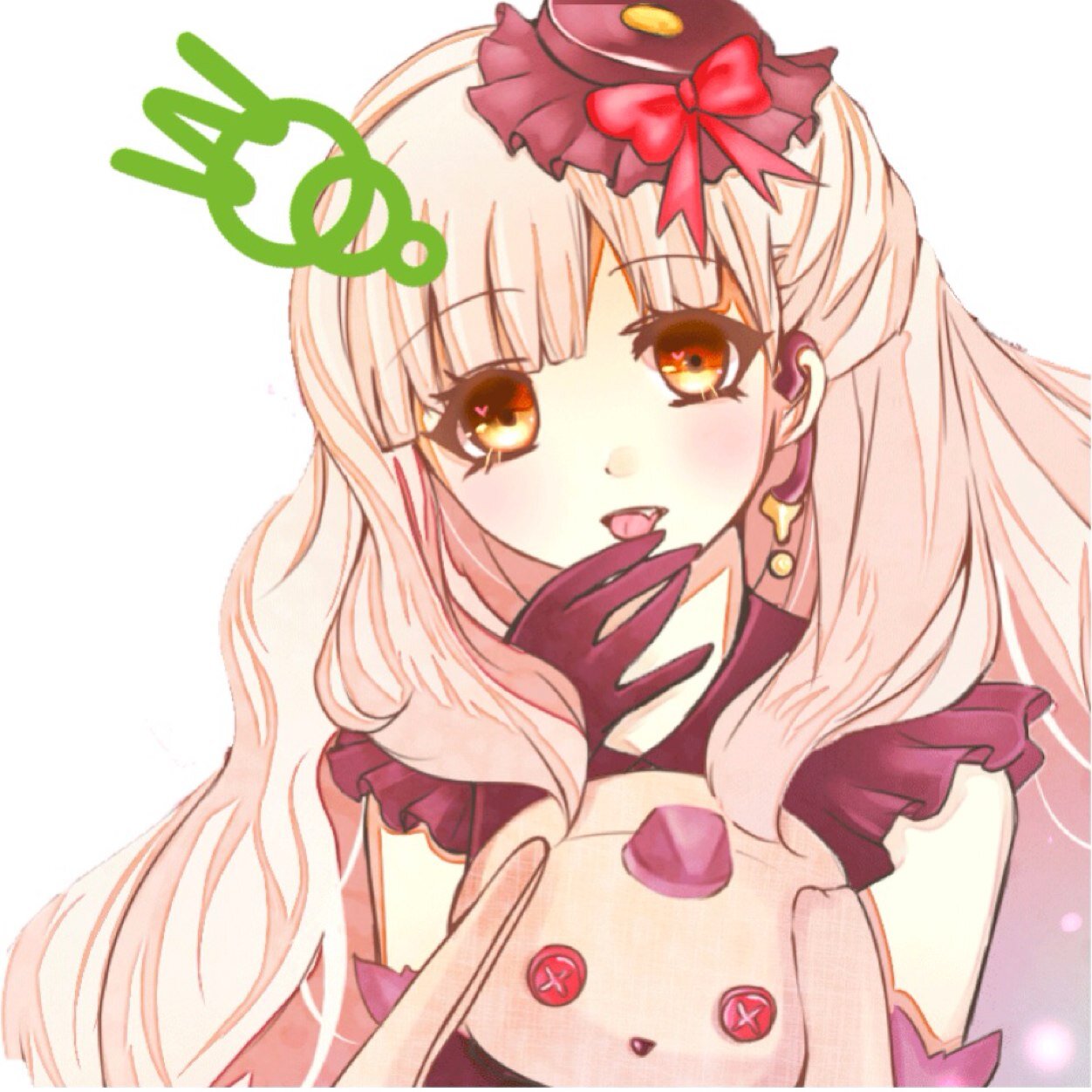 [やくるとはとある事情で神になりました。]
く から く かり し き かる けれ かれ
