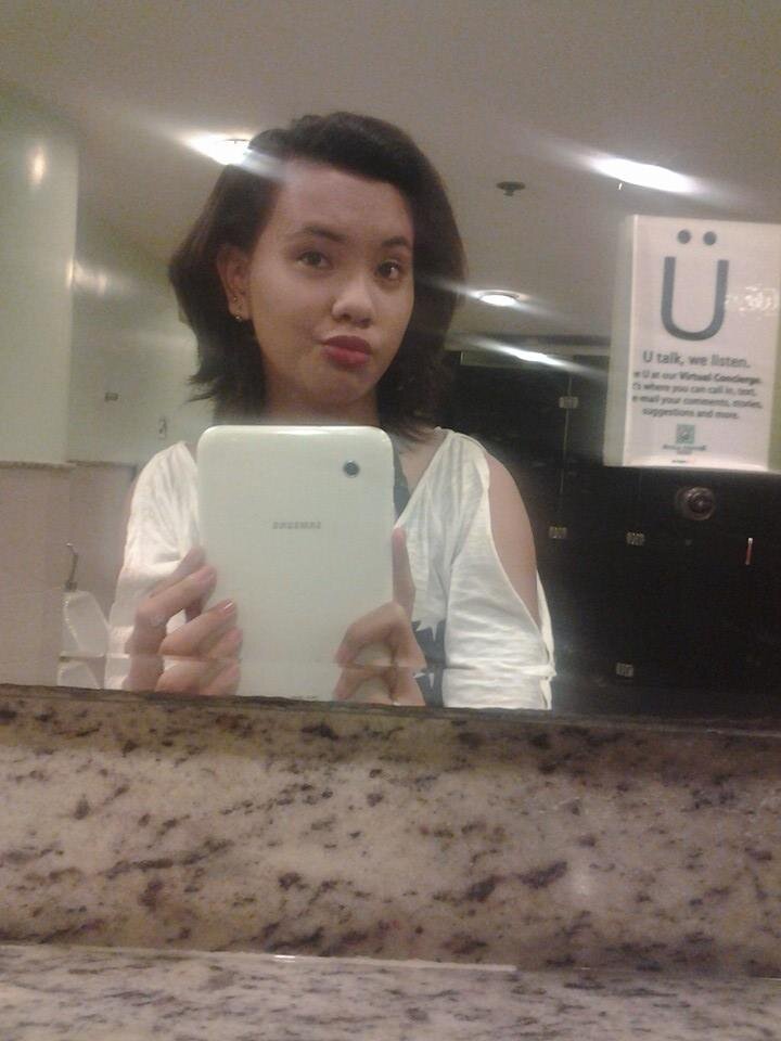 ezentingal's profile picture. Hi ! pa follow po sa instagram (Ezentingal) :)