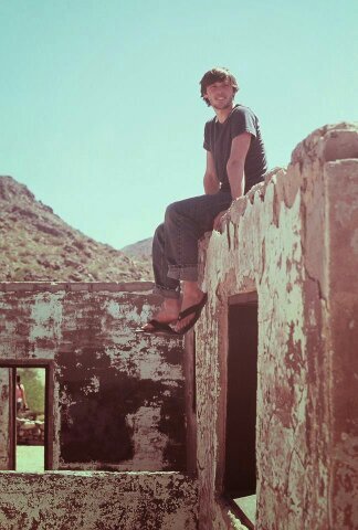 3felixw's profile picture. Jesus, music, then everything else.