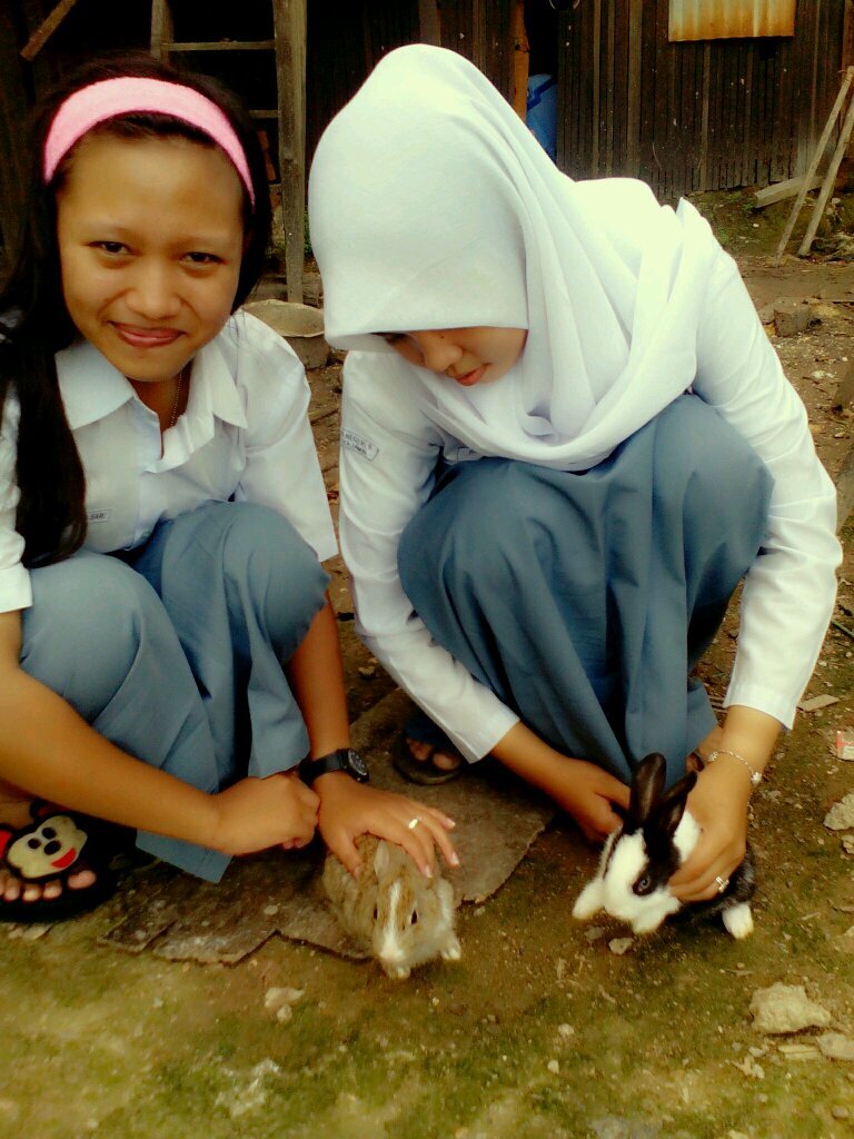 31 Agustus 1998 ♥