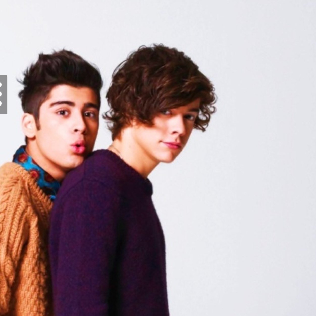 stressed.depressed.boyband obsessed.