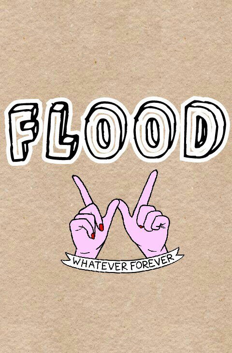 Flood retweets . And i follow everyone. SO PLEASE FOLLOWBACK