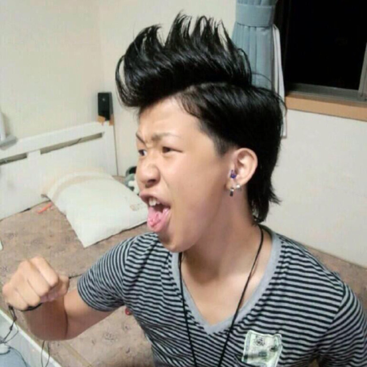 世田谷耕せ リクペストです 。 知ってる人はフォローよろ！！