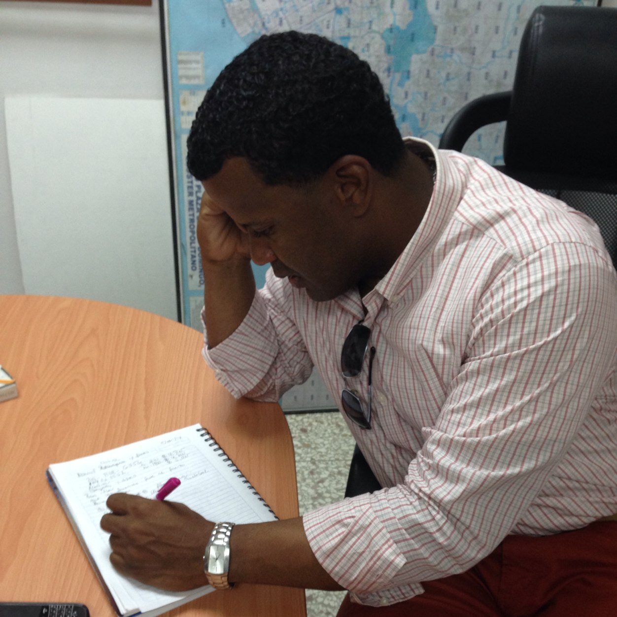 CemexRoque's profile picture. 