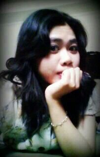 This is me! I look the way I look, think the way I think, feel the way I feel, love the way I love! Take me… or leave me.