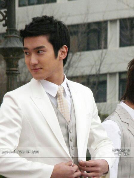 @SteffanyGG's prince - 87Line