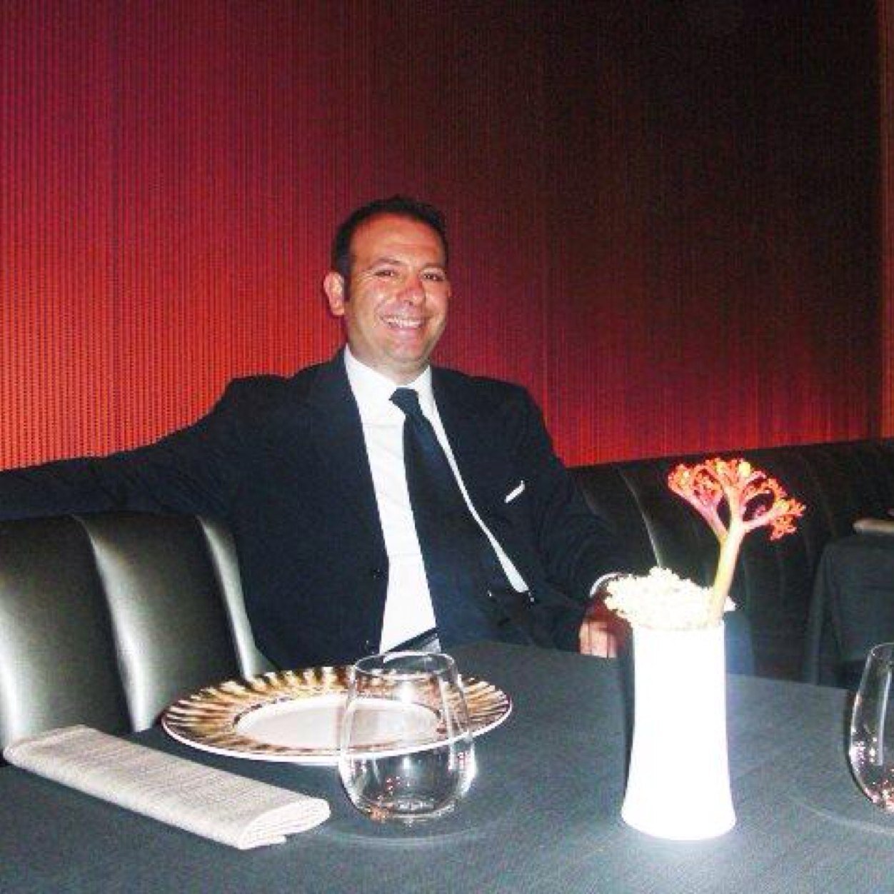 NicolaUltimo's profile picture. 