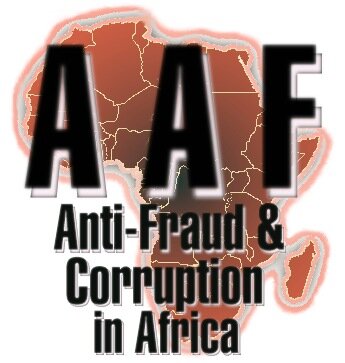 Legal blog on anti-corruption, anti-bribery, kickback, and fraud in Africa.

Visit us at http://t.co/5XoGSwFTja and our sister site http://t.co/vXI80kxi39