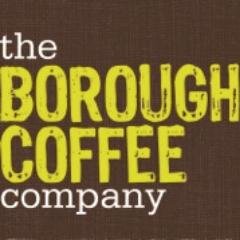 The Borough Coffee Company is an independent artisan coffee supplier with over 25 years experience based in the London area.