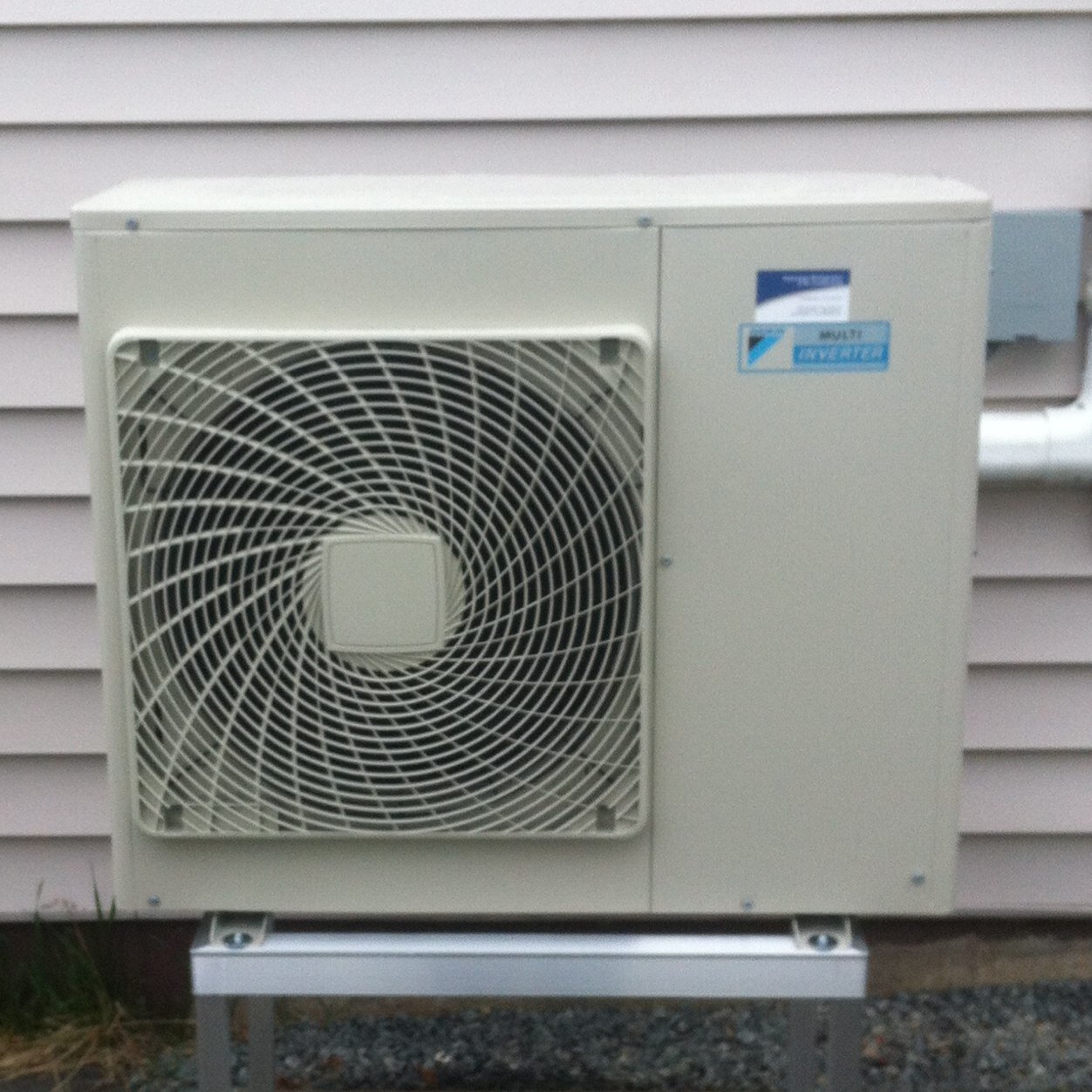 Red seal licensed HVAC mechanics, licensed gasfitters, licensed HRAI ventalation installers, Nova Scotia authorized installers for Home Depot, NS Power 492-1902