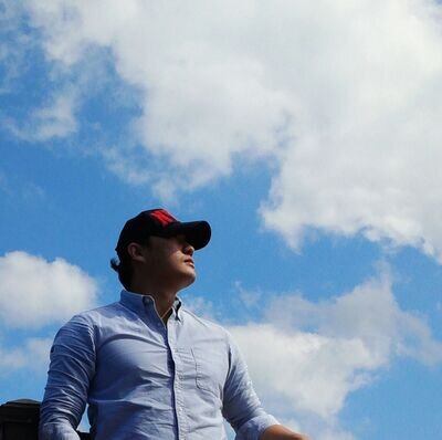 vavosong's profile picture. 별일없이 산다...
그냥  이것저것 좋아하는 사람.
#음악 #영화 #사진 #여행 #공연 #IT