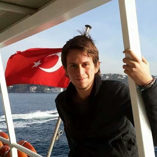 jorgekairoz's profile picture. 