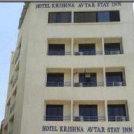 hotel krishna avtar stay inn