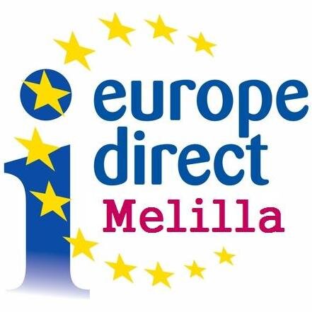 Tu oficina de información europea en la C.A de Melilla.
Un billete accesible para descubrir Europa. 
Mas en https://t.co/5ih3XQG7jP