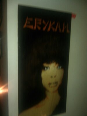 baduizmstribute's profile picture. BADU-IZMS: A TRIBUTE TO ERYKAH is a visually stunning tribute to Singer/Songwriter, Erykah Badu, penned by playwright/director Pamela Davis-Noland.