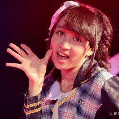 Official @JKT48_SMGID | Meskipun mataku sayu tetapi senyumku selalu menghiburmu. | CP 085740633620