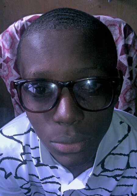 Barnabas28's profile picture. 