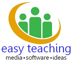 I am a small company with big ideas to make teaching easier. Apps, Wordpress, Database and Courseware Development. I am Easy Teaching Ltd.
