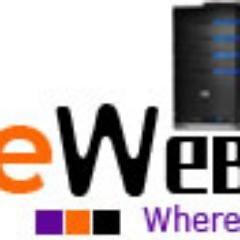 Our web hosting Services are suitable for any static or dynamic website development  in India and also for your budget.
