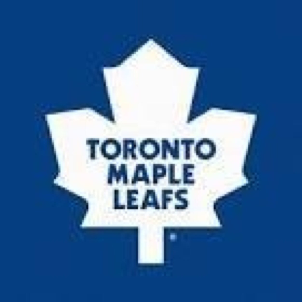 Fan page for all things @Mapleleafs. Not affiliated with the @Mapleleafs or MLSE