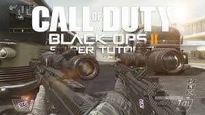 ZETY gaming bientôt sur youtube attention les gameurs premier video sur bo2 :) :)