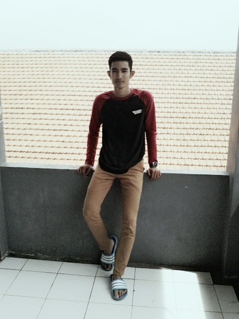 yoyoga_gi's profile picture. Bal-balan tok