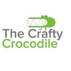 thecraftycroc's profile picture. 