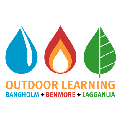 @Edinburgh_CC, Residential #Outdoor Learning at #Benmore & #Lagganlia. City base at #Bangholm. Excursions, @DofE, @jasschools, @JohnMuirTrust, @ecoschools