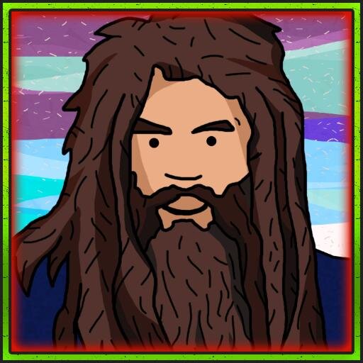 Bearded, Dreadlocked Australian makes gaming videos, reviews chilli sauces, has fun ... Come check out my channel 8-)