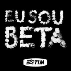 Usando o twitter para acumular pontos pro #TIMBETA.
#querovirarbetalab #hehehe