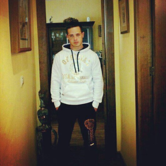 Fumonkero69's profile picture. haz del cielo tu unico limite✩