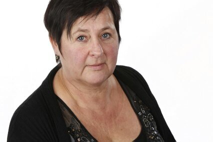 GittaATvp040's profile picture. Maatschapplijk makelaar  /  Alles over vrijwillgerswerk in Eindhoven vind je bij Vrijwilligerspunt