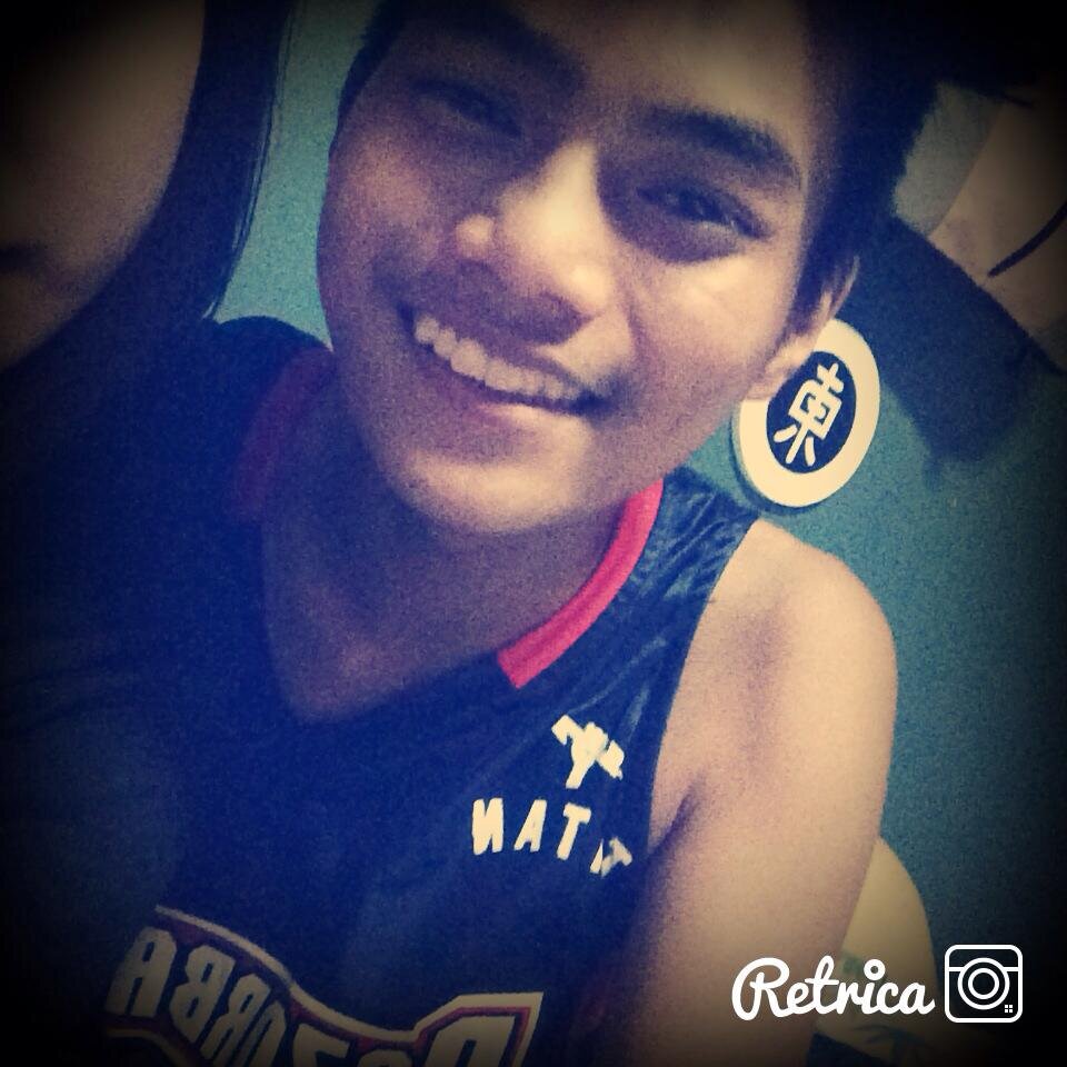 MegDuque2's profile picture. Pizza expert 3 3 J-J-L-O 3 3