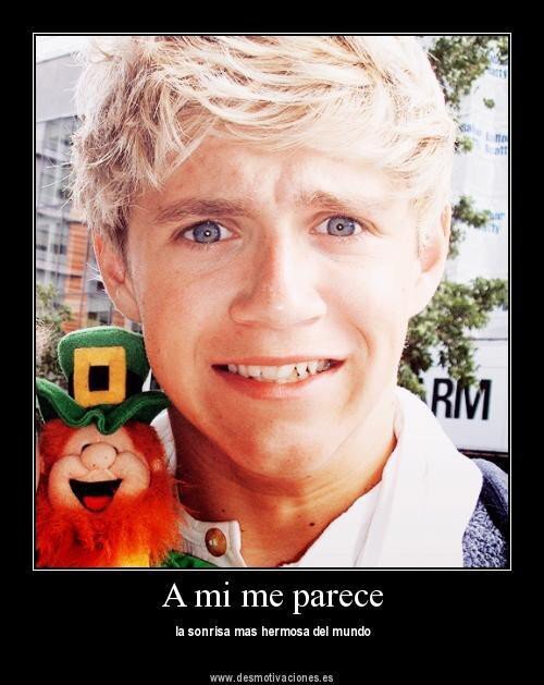 Hola soy directioner forevah sigueme&te sigo