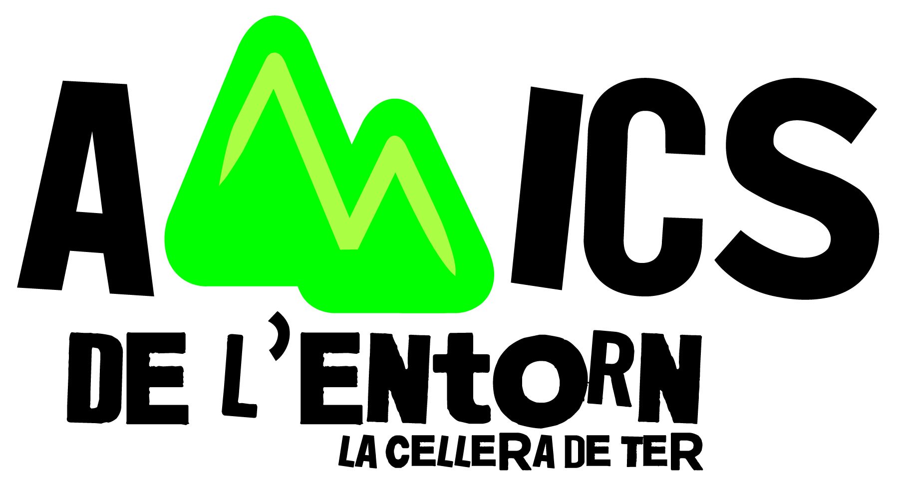 Som de la Cellera, excursions mensuals per adults i mainada....ens apassiona l'entorn que tenim.