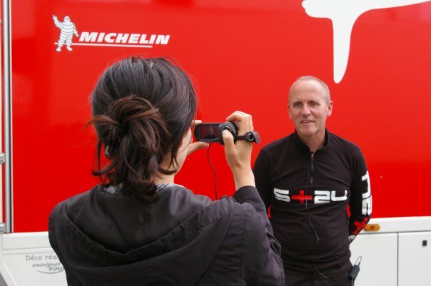 Journaliste en presse auto pour les pros chez Zepros Métier Autos, présidente des AJTE (Association des Journalistes Techniques et Economiques).