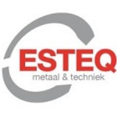 EsteqBV's profile picture. Als allround metaalspecialist leveren wij een compleet pakket aan metaaloplossingen. 
Frezen - Draaien - Stralen - Spuiten - Plaatwerk - Constructiewerk