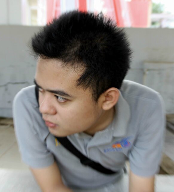 Ilmu Komunikasi Universitas Bengkulu 2011 IG : hendrie05