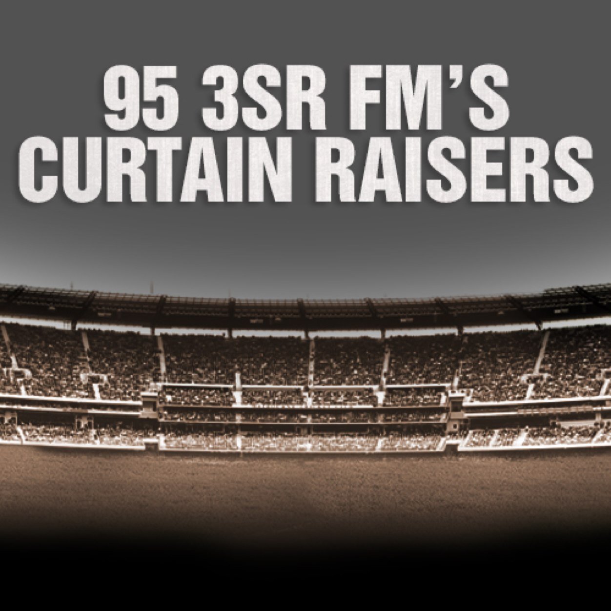 THE CURTAIN RAISERS (3SRFMSPORT) Twitter