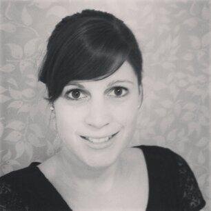 Studentin #Kommunikationsmanagement