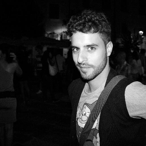 GabriVisconti's profile picture. Innamorato folle della fotografia !!!!